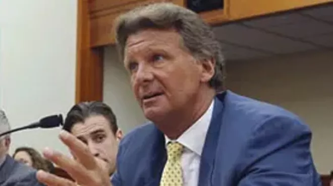 Sen. Jack Brandenburg.