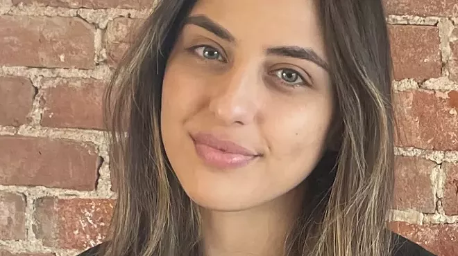 Image: Detroit- and L.A.-based relationship app Baklava connects Arabs in living diaspora