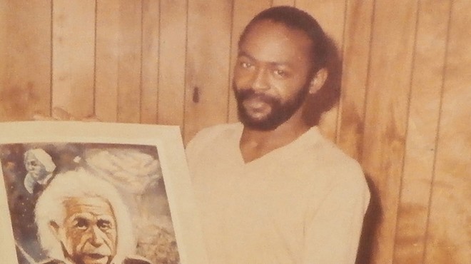 Detroit artist and former Golden Gloves boxing champ Ray Gray’s infamous 1973 murder case is back before the Wayne County Prosecutor’s Conviction Integrity Unit (3)
