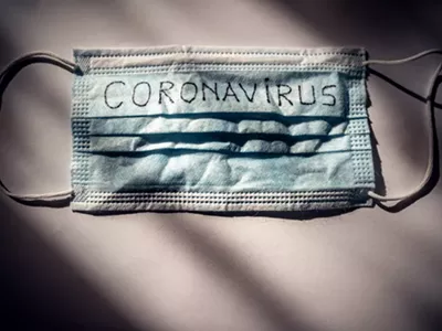 Image: Detroit battles coronavirus crisis in nursing homes with rapid testing