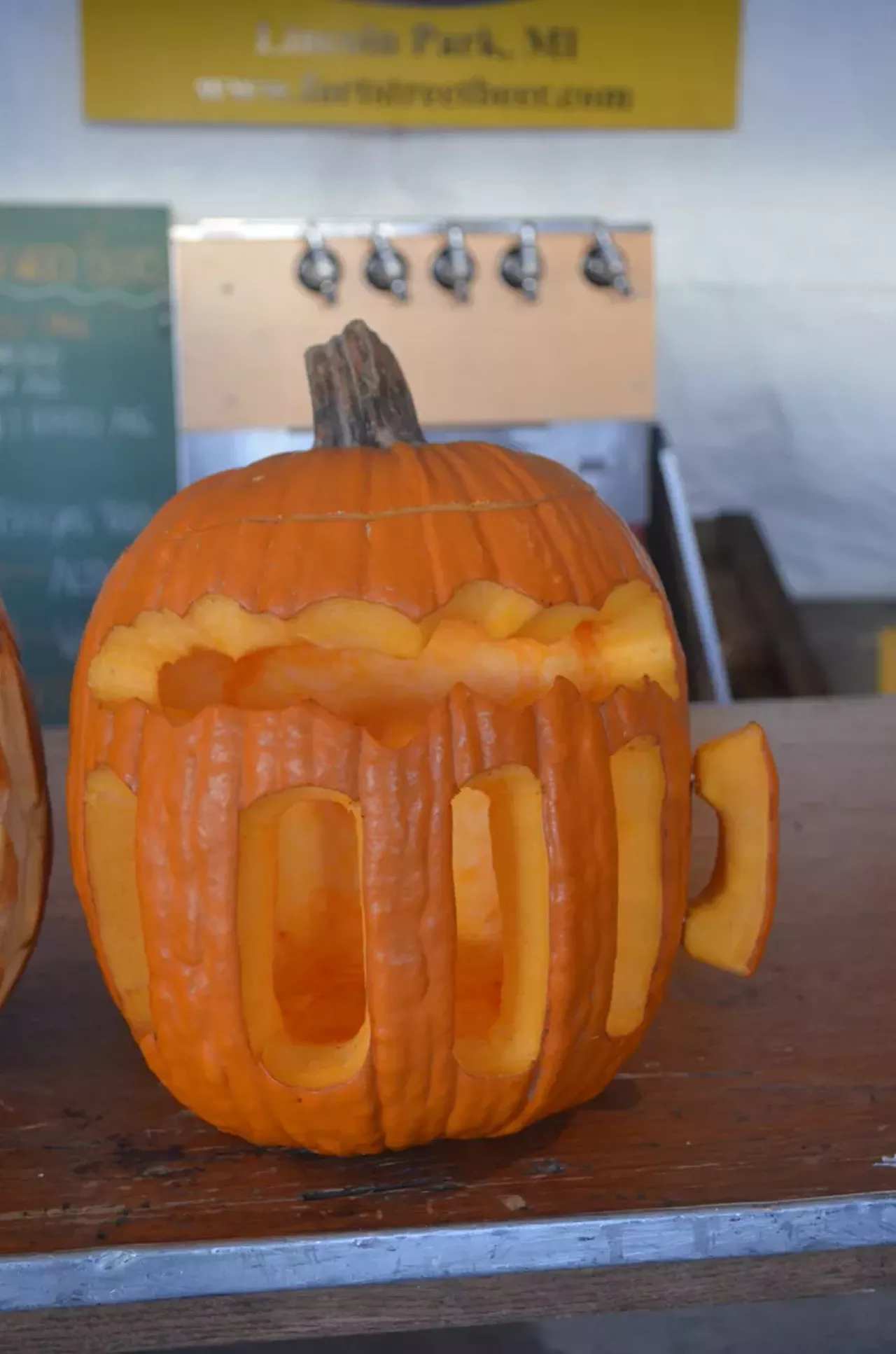 Image: Detroit Beer Festival 2012
