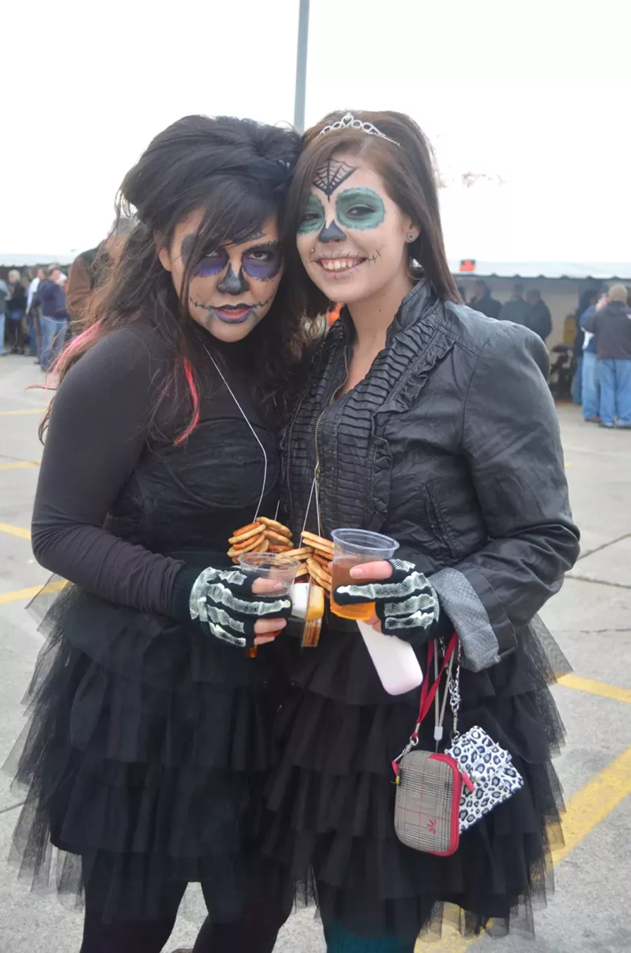 Detroit Beer Festival 2012