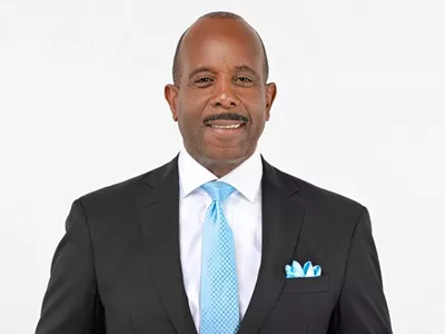 Bishop Charles H. Ellis III, of Greater Grace Temple, is accused of having an affair with a former church member.