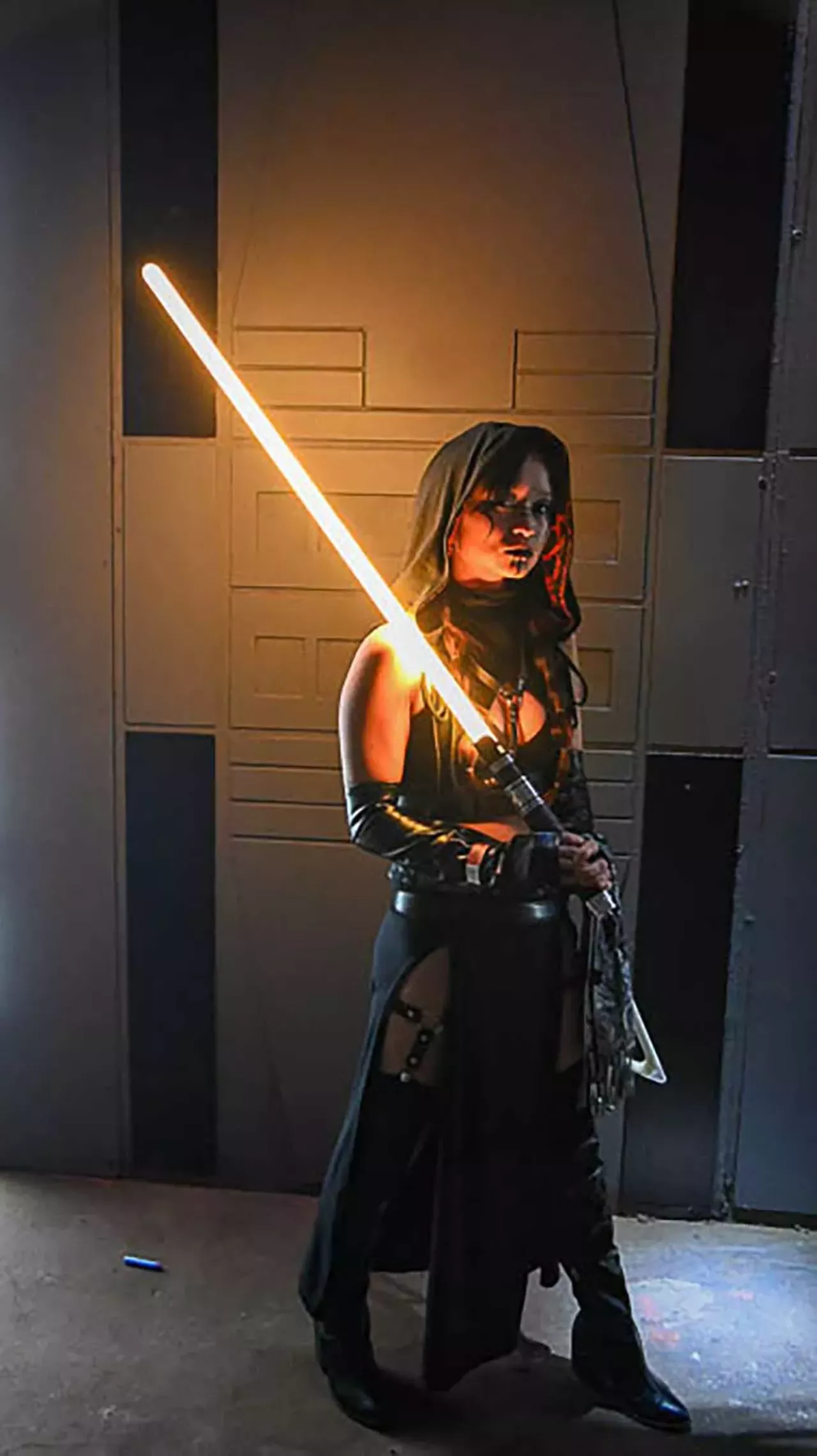 Image: Detroit celebrates ‘May the Fourth’ at Tangent Gallery’s Space Dive [PHOTOS]