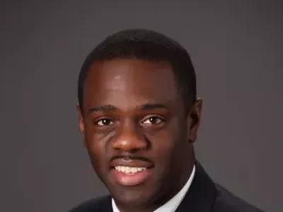 Image: Detroit City Council Candidate Questionnaire: Andre Spivey