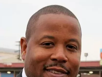 Image: Detroit City Council Candidate Questionnaire: Jai-Lee Dearing