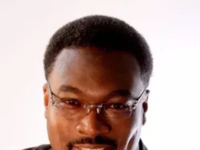 Image: Detroit City Council Candidate Questionnaire: James Tate