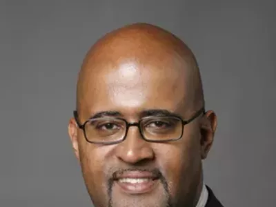 Image: Detroit City Council Candidate Questionnaire: Kenneth V. Cockrel Jr.