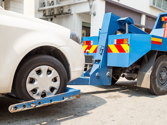 Detroit City Council approved an ordinance to protect Detroiters from predatory towing practices.
