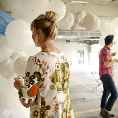 Image: Detroit Design Festival 2012