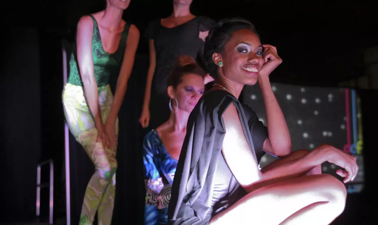 Image: Detroit Design Festival 2012