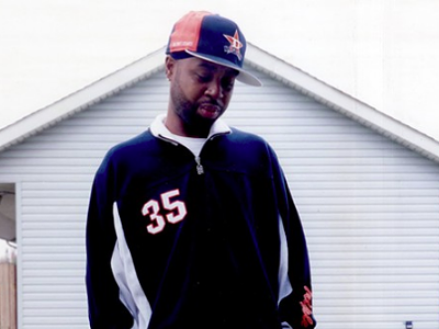 J Dilla in 2003.