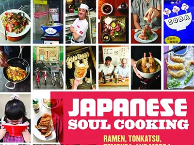 Image: Detroit Food This Week