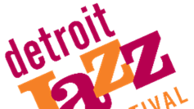 Detroit Jazz Festival