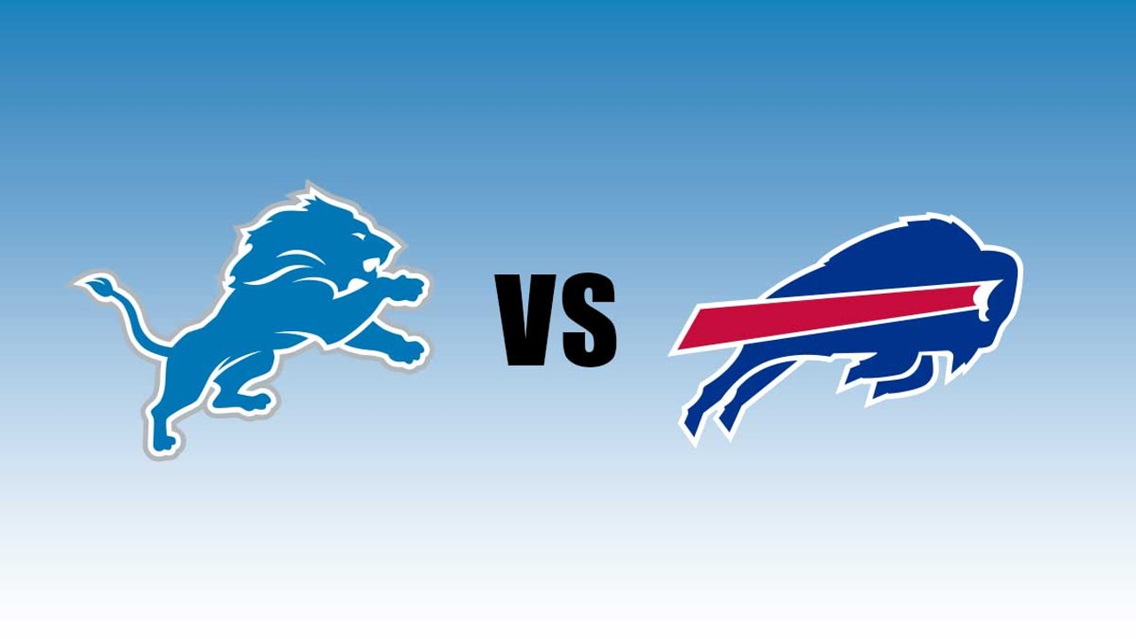 Week 15: Buffalo Bills (Dec. 15)
Mack: Playing QB Josh Allen in Ford Field will be an advantage, but the Bills promise to give the Lions all they can handle, and then some. If we win, it’ll be by a wing(s) and a prayer.
Lions, 31-30 (10-4)
Doom: Noise in Ford Field? So what. Josh Allen goes for over 100 on the ground and Christen Harper’s hub (AKA Jared Goff) can’t match up in the end.
Bills, 34-28 (9-5)