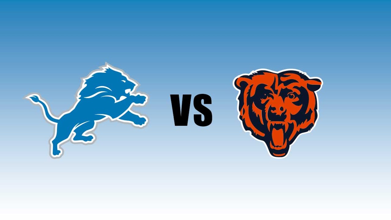 Week 13: Chicago Bears (Nov. 28)
Mack: It is a hallowed, yet horrendous Detroit Thanksgiving Day  tradition: no matter how good the Lions are, they will find a way to lose and ruin your family’s turkey dinner. The much-improved Bears can’t wait to lay some hard knocks on us and keep the streak alive, especially as QB Caleb Williams makes his Detroit debut.
Chicago, 28-14 (8-4)
Doom: Our defense ain't losing to a rookie QB if it was a Tuesday morning game.
Lions, 28-14 (9-3)