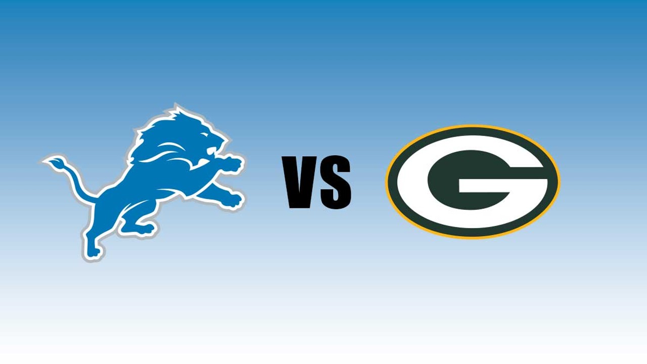 Week 14: Green Bay Packers (Dec. 5)
Mack: Remember what I said about revenge ain’t sweet? Check that: the Lions have a way of bouncing back from nauseating Turkey Day performances and taking it out on their next opponent. With this Thursday Night Football showcase giving them a full week between games, they’ll be excited to pay back the Pack for handing them an “L” at Lambeau.
Lions, 28-21 (9-4) 
Doom: Pack by a point. Yeah, I hate me for this pick too, but it's the Packers and it seems like a split is inevitable.
Packers 28-27 (9-4)