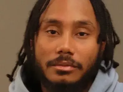 Dijon Tyree was charged with several counts related to a burglary of a Warren cannabis business.