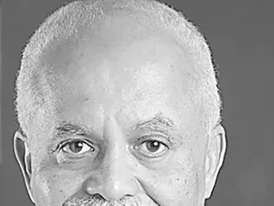 Image: Detroit Mayoral Candidate Questionnaire: Warren Evans