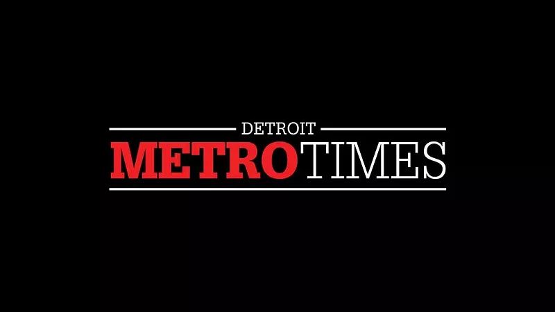 Metro Times will be published every other week.