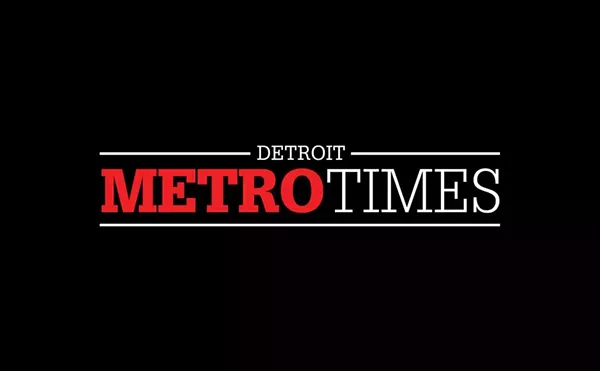 Metro Times will be published every other week.