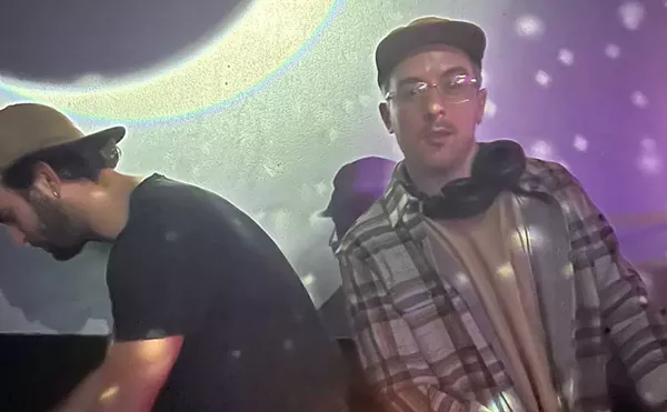 Detroit monthly event Technically, Yeah celebrates 50th show with first-ever vinyl release