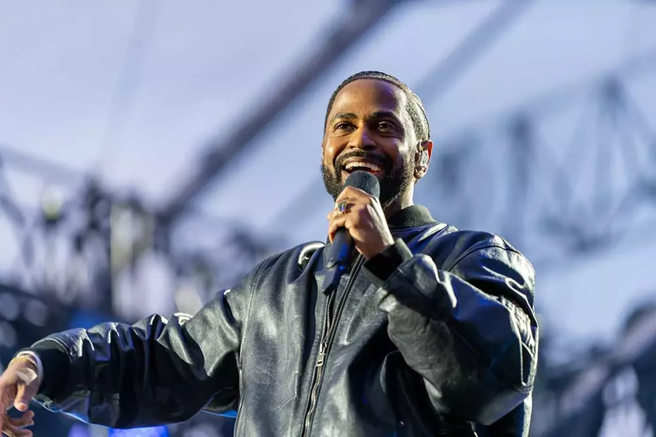Image: Detroit music royalty unite to unveil Ford’s Michigan Central [PHOTOS]