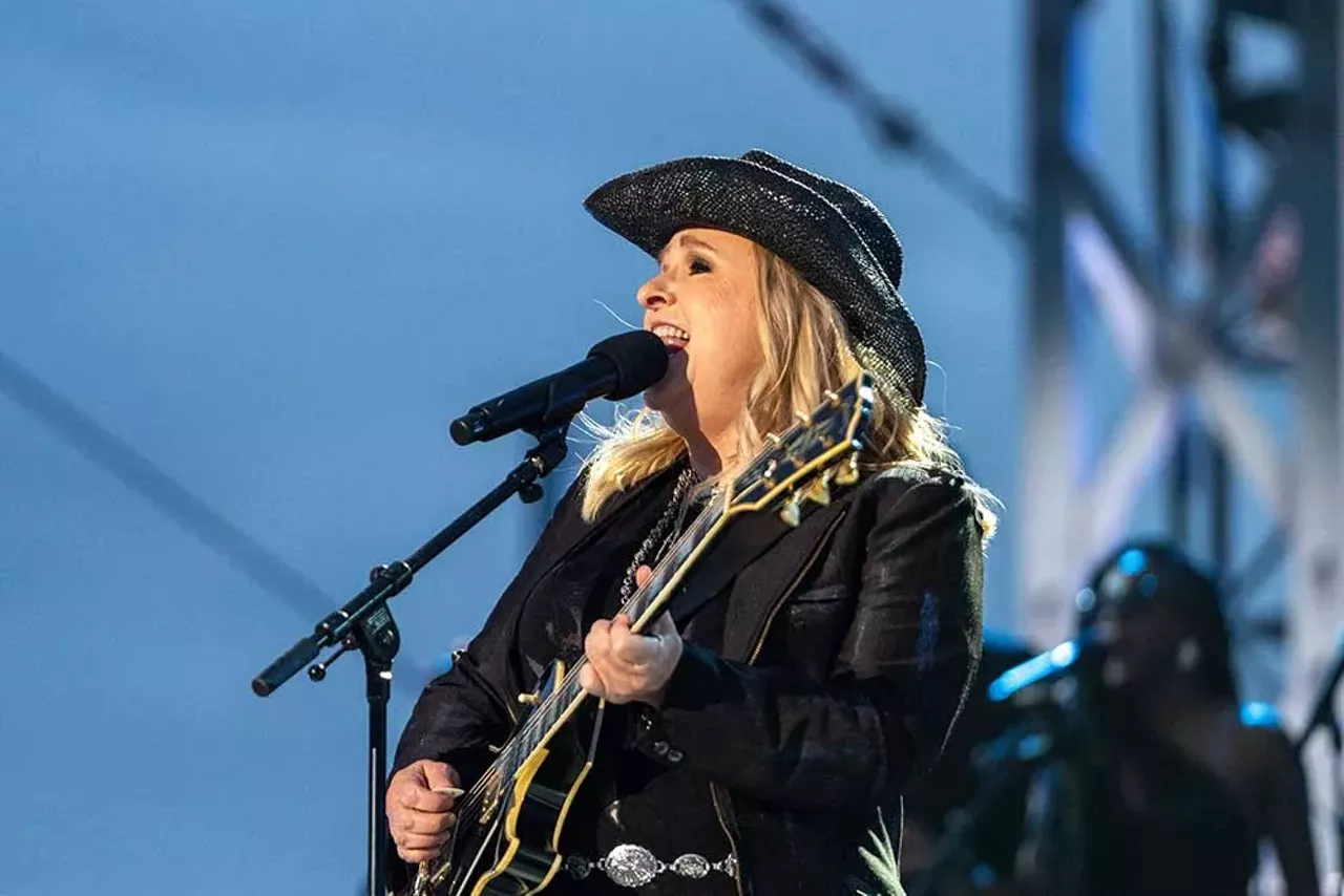 Image: Detroit music royalty unite to unveil Ford’s Michigan Central [PHOTOS]