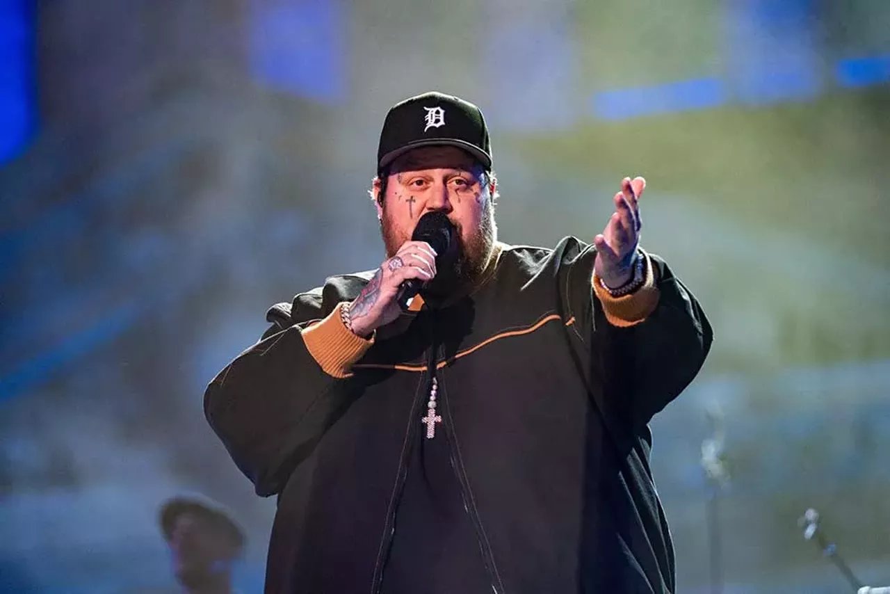 Image: Detroit music royalty unite to unveil Ford’s Michigan Central [PHOTOS]