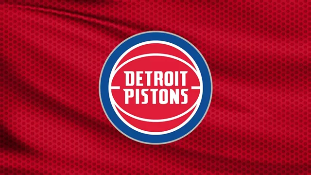 Image: Detroit Pistons v Cleveland Cavaliers