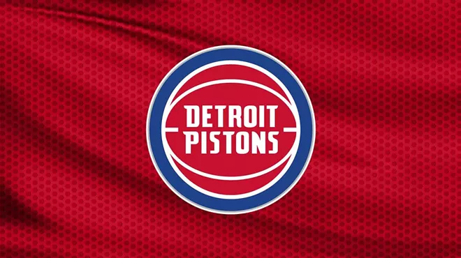 Image: Detroit Pistons vs. Denver Nuggets