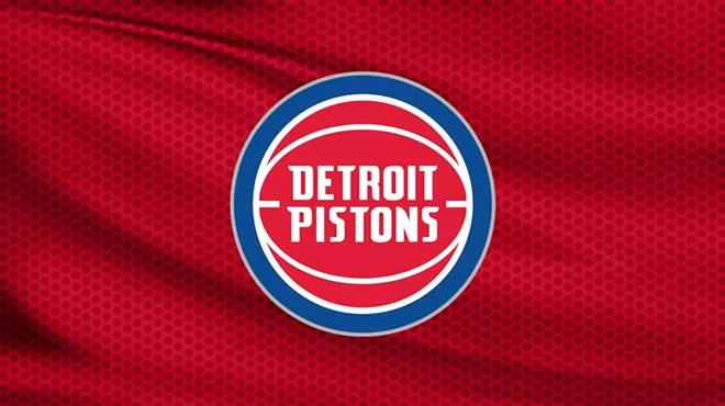 Image: Detroit Pistons vs. Philadelphia 76ers