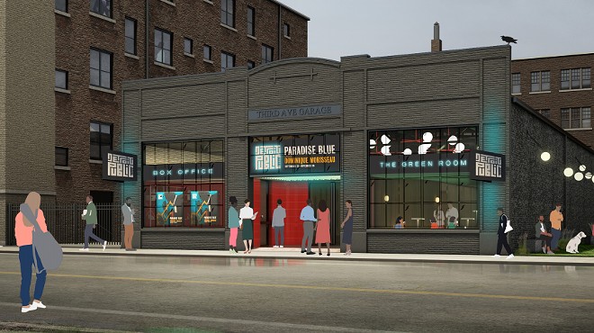 Detroit Public Theatre announces permanent home in Midtown (2)