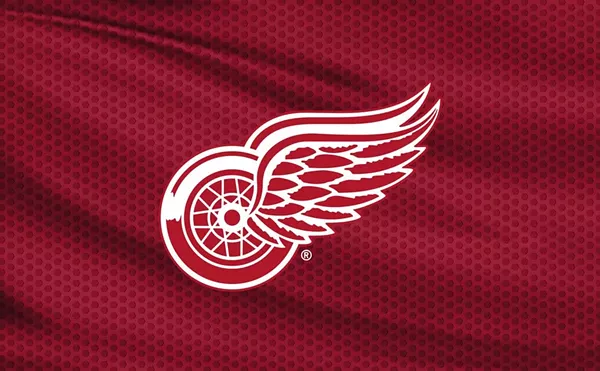 Image: Detroit Red Wings vs. Edmonton Oilers