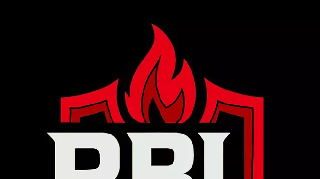 Image: Detroit Roast Battle League