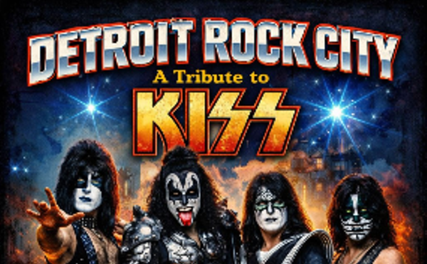 Image: Detroit Rock City - Tribute to Kiss