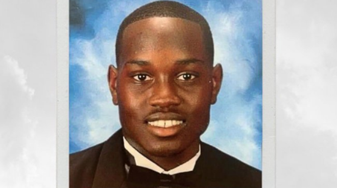 Detroit runners to honor the birthday of slain Black Georgia man Ahmaud Arbery