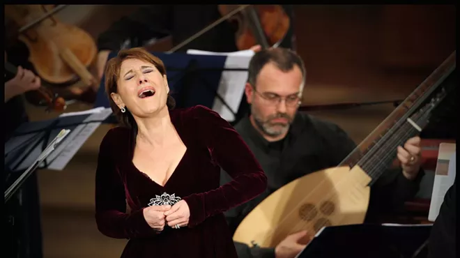 Image: Detroit Symphony Orchestra