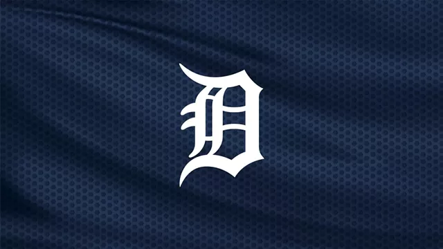 Image: Detroit Tigers vs. Chicago Cubs
