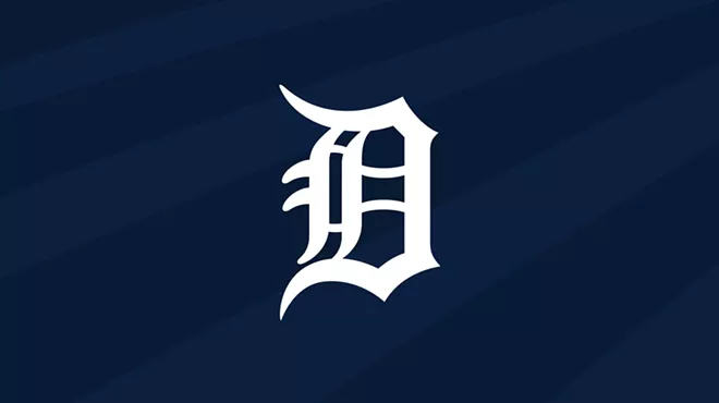 Image: Detroit Tigers vs. Houston Astros