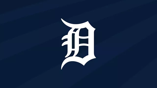 Image: Detroit Tigers vs. Kansas City Royals