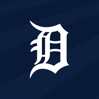Image: Detroit Tigers vs Los Angeles Angels: Special Ticket Package: Ferris State University