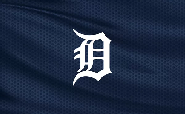 Image: Detroit Tigers vs. Los Angeles Angels