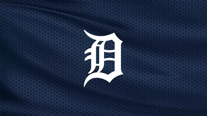 Image: Detroit Tigers vs. San Diego Padres