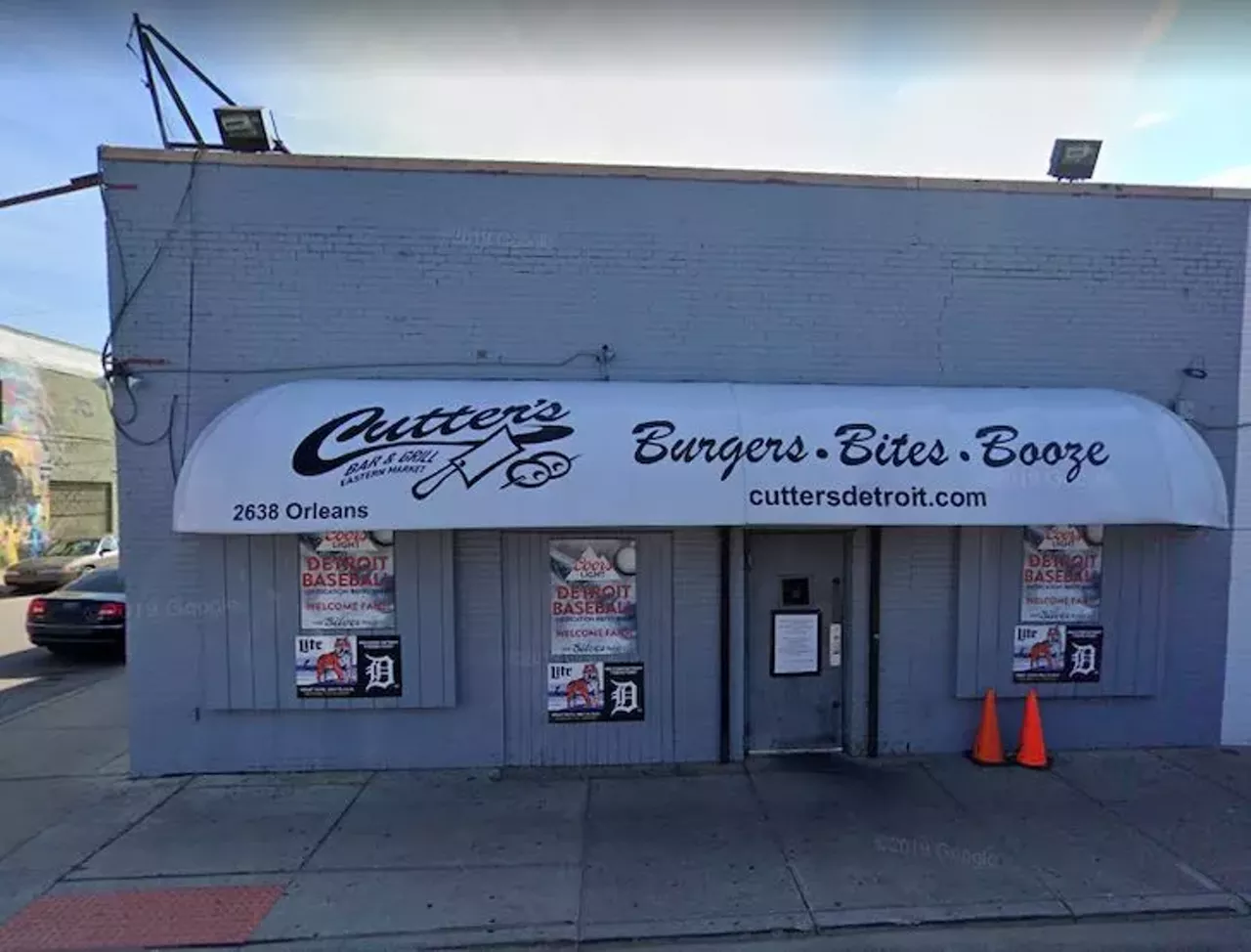 Detroit’s Blackowned restaurants everyone should’ve tried by now