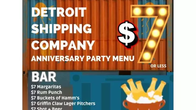 Image: Detroit’s Chinatown Vision Committee Announces First Annual Block Party to Celebrate Culture and Local Businesses