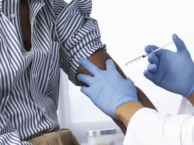 Detroit's expands 'Good Neighbor' program to encourage vaccinations
