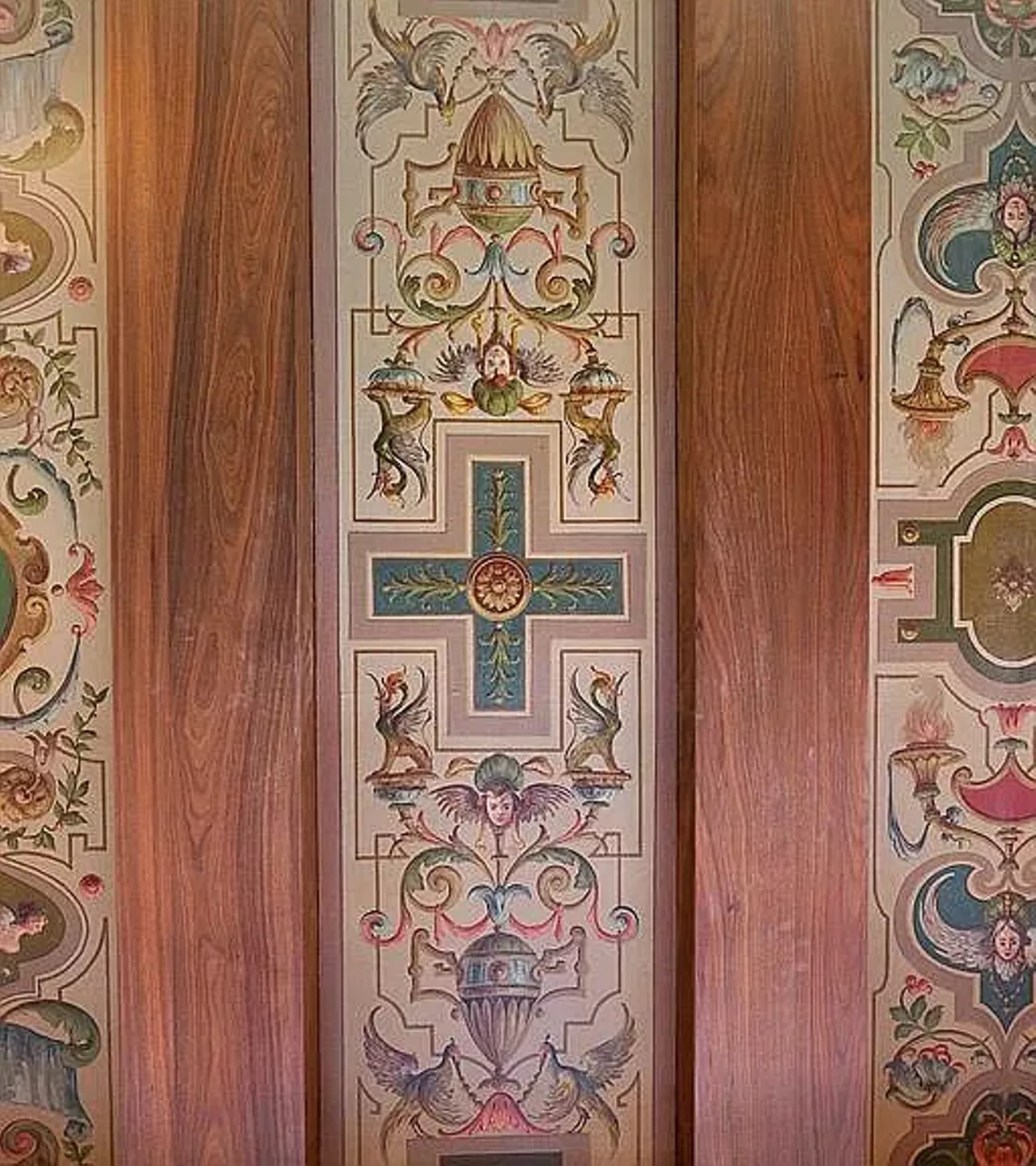 Image: Detroit's legendary Edward F. Fisher mansion in Boston-Edison district is now for sale