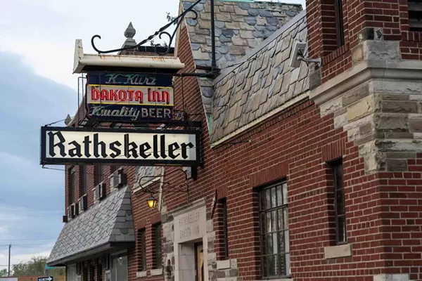 Detroit’s long-standing Dakota Inn Rathskeller is under new ownership