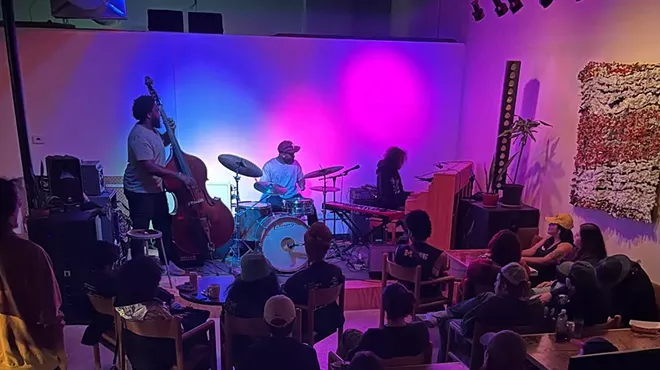 Image: Detroit’s Moondog Café announces grand opening